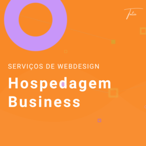 Hospedagem Business