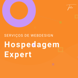 Hospedagem Expert