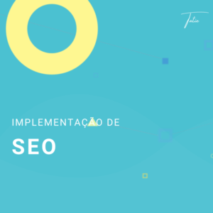 Implementação SEO