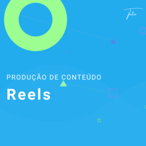Conteúdo Reels