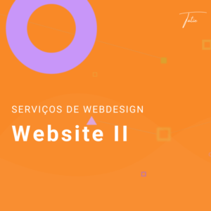 Website II