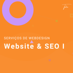 Website & SEO I